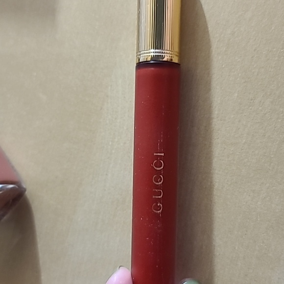 Gucci Lip Gloss - Picture 4 of 4